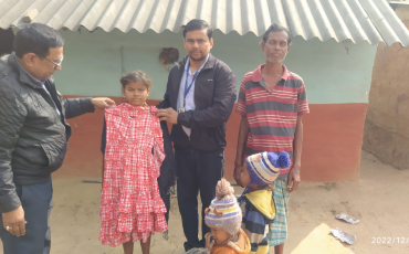 DAV Padmabati Public School