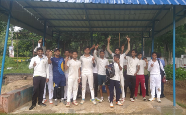 DAV Padmabati Public School